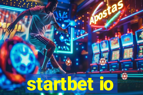 startbet io