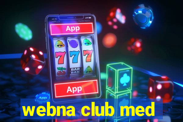 webna club med