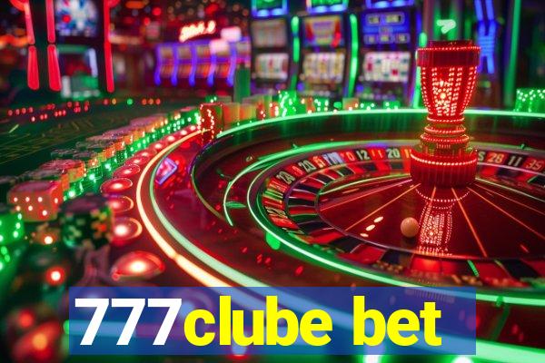 777clube bet