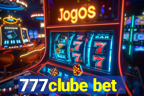 777clube bet