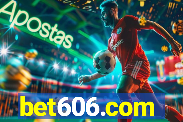 bet606.com