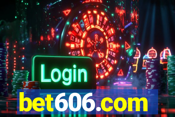 bet606.com