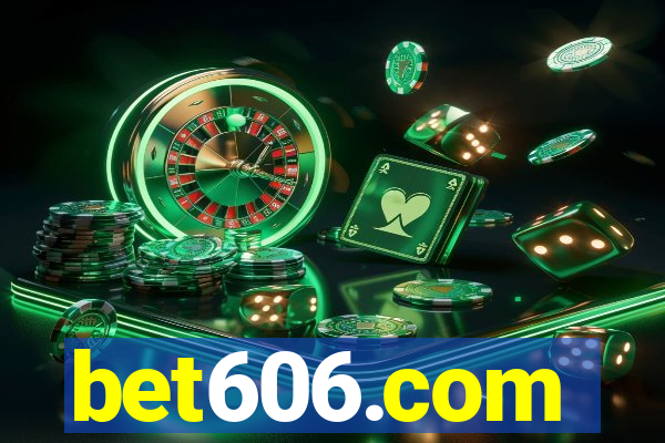 bet606.com