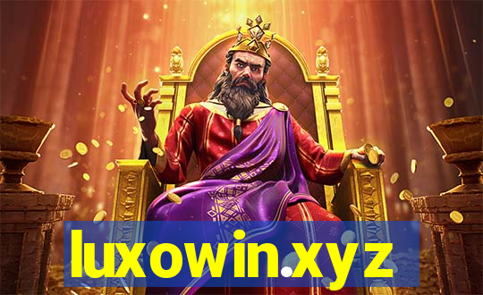 luxowin.xyz