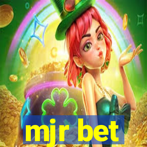 mjr bet