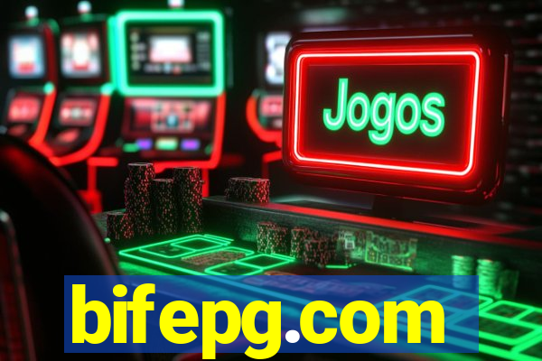 bifepg.com