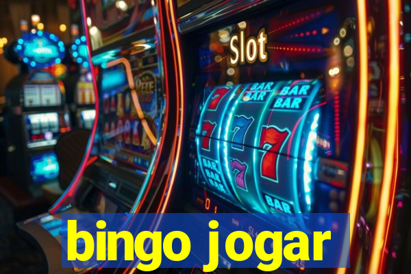 bingo jogar