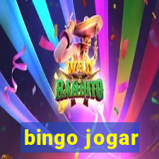 bingo jogar