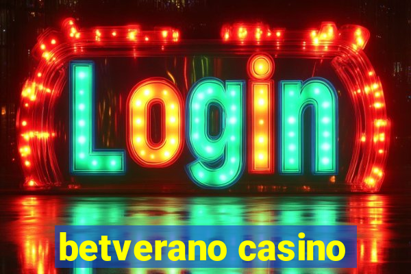 betverano casino