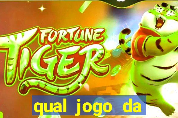 qual jogo da dinheiro de verdade