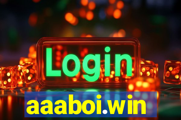 aaaboi.win