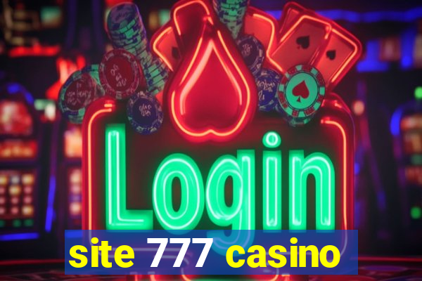 site 777 casino