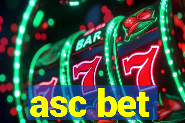 asc bet