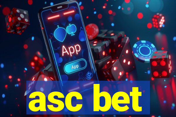 asc bet