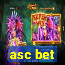 asc bet