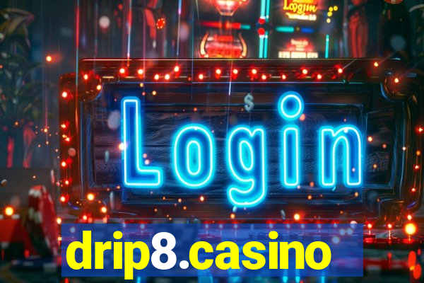 drip8.casino