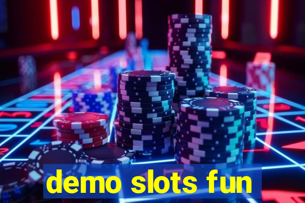 demo slots fun