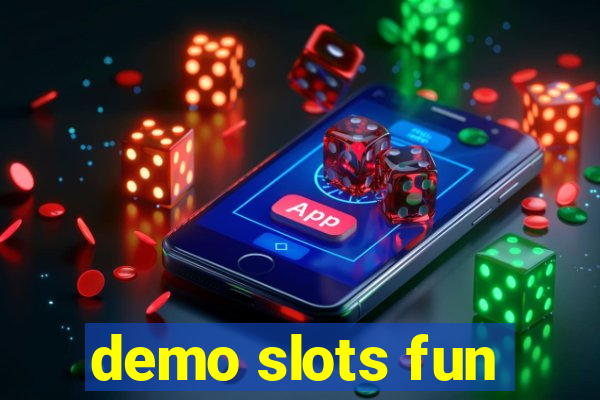 demo slots fun