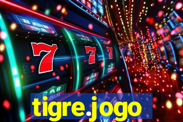 tigre.jogo