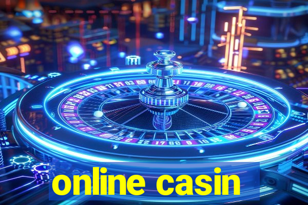 online casin