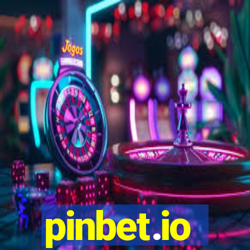 pinbet.io