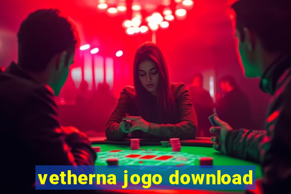 vetherna jogo download