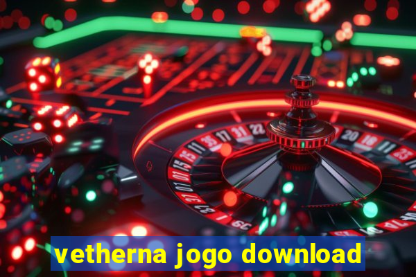 vetherna jogo download