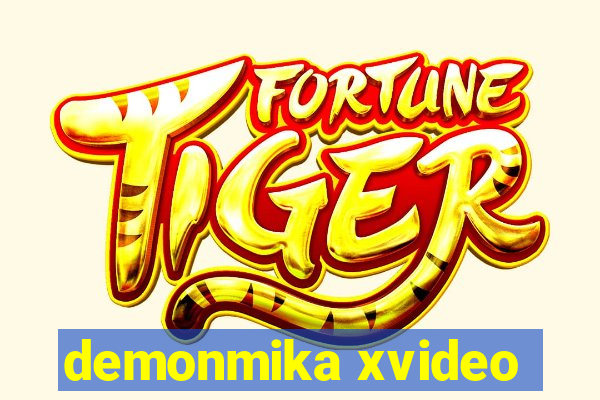 demonmika xvideo