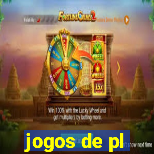 jogos de pl