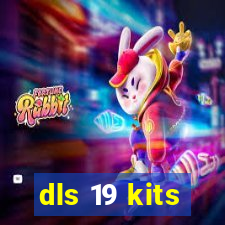 dls 19 kits