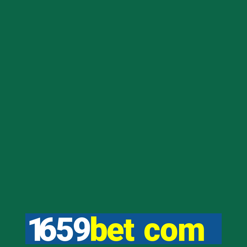 1659bet com