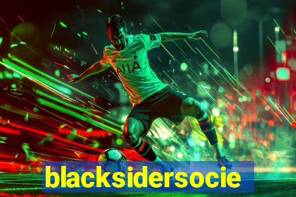 blacksidersociety