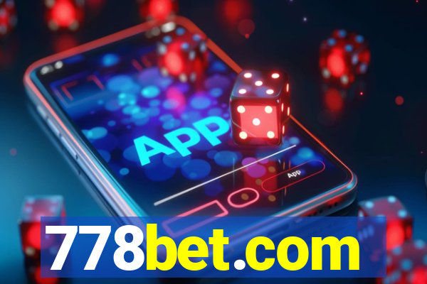 778bet.com