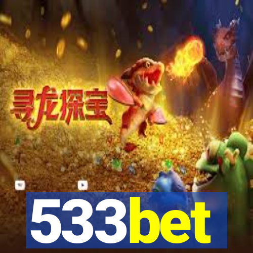 533bet