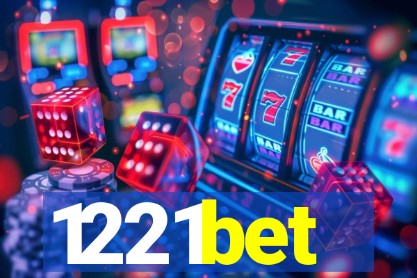 1221bet