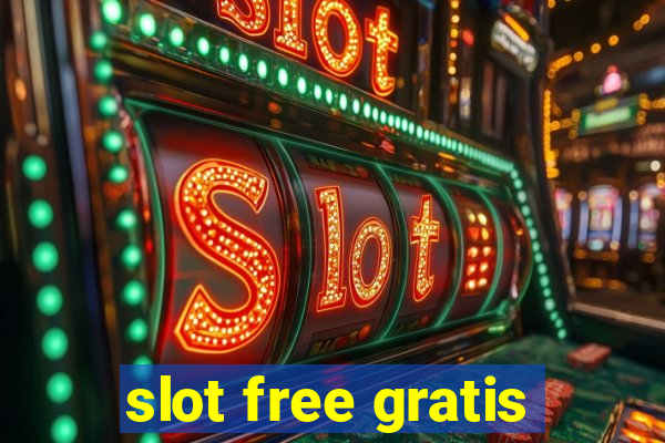 slot free gratis