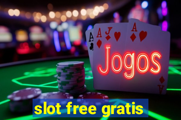 slot free gratis