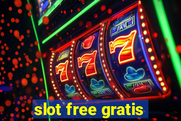 slot free gratis