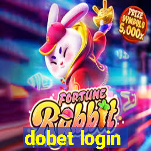 dobet login