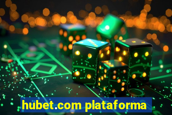 hubet.com plataforma