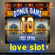 love slot