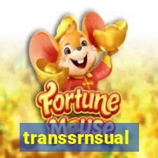 transsrnsual