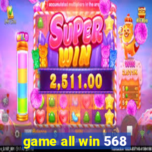 game all win 568