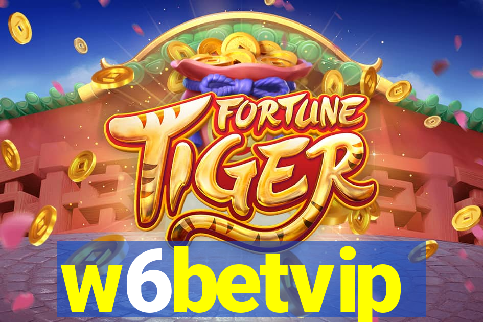 w6betvip