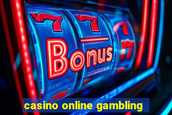 casino online gambling