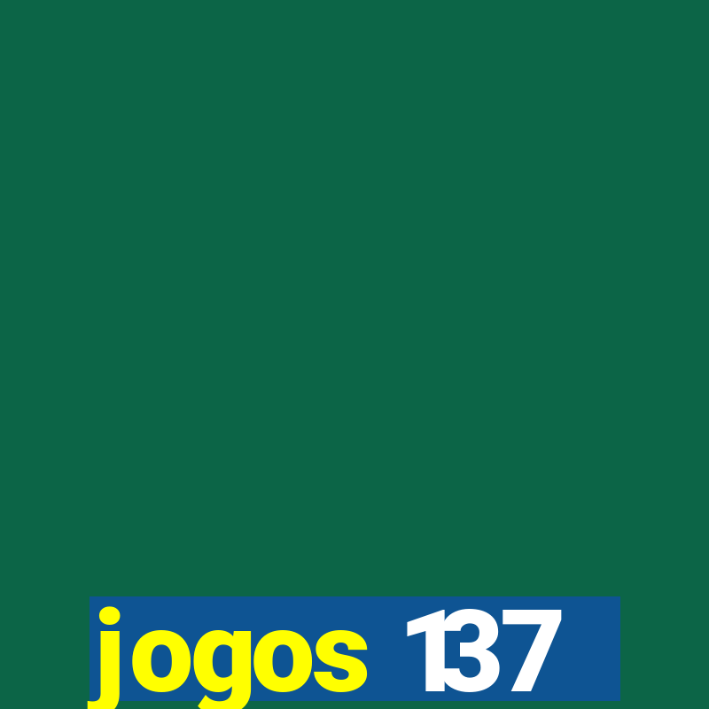 jogos 137