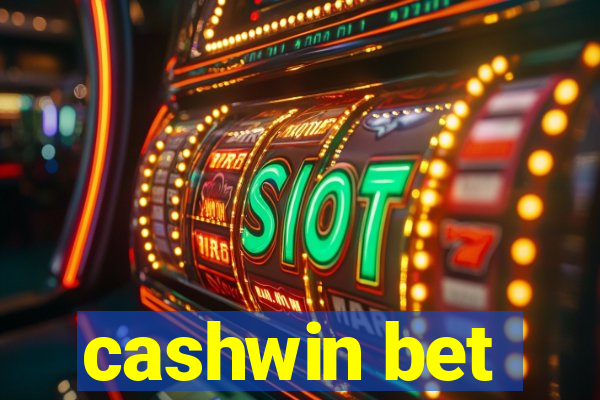 cashwin bet