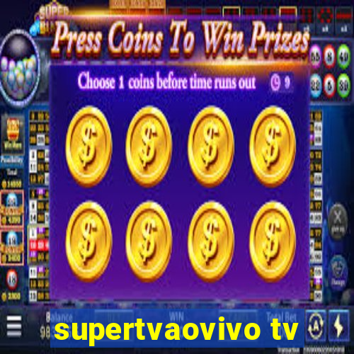 supertvaovivo tv