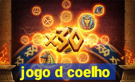 jogo d coelho