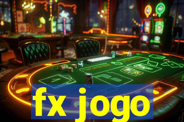 fx jogo